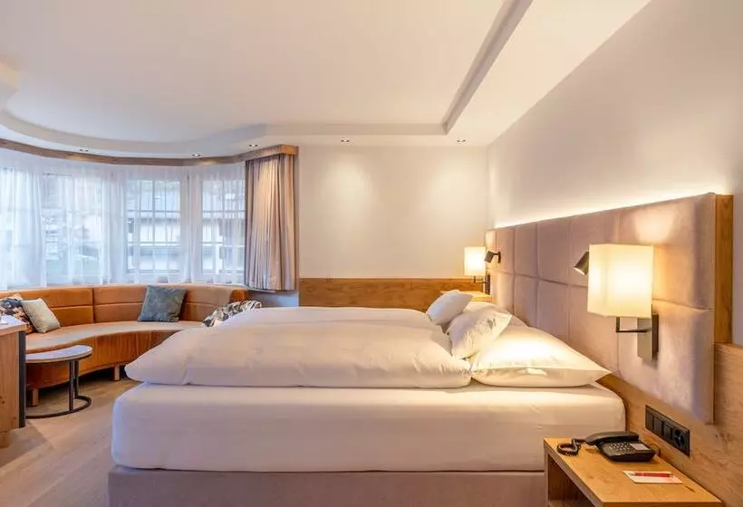 Fotos del hotel Resort La Ginabelle:  19