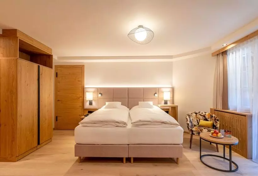 Fotos del hotel Resort La Ginabelle:  8