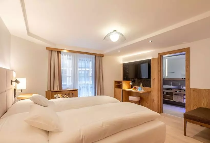 Fotos del hotel Resort La Ginabelle:  11