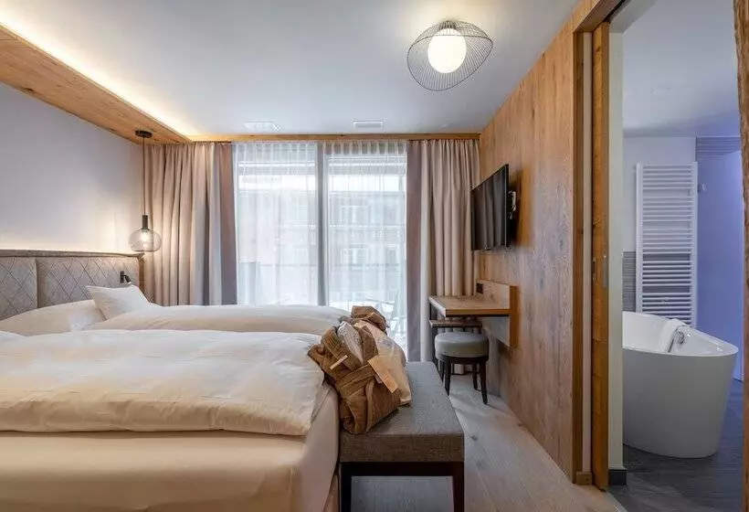 Fotos del hotel Resort La Ginabelle:  9