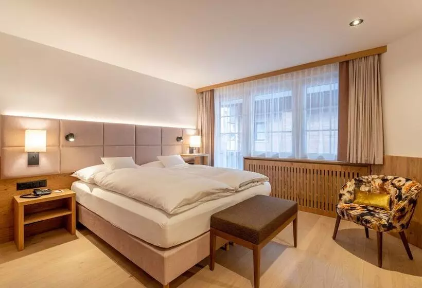 Fotos del hotel Resort La Ginabelle:  10