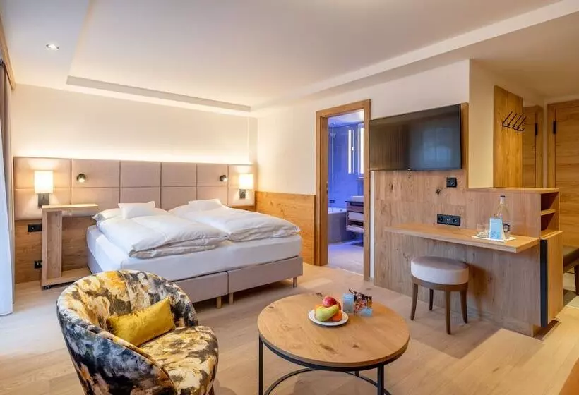 Fotos del hotel Resort La Ginabelle:  18