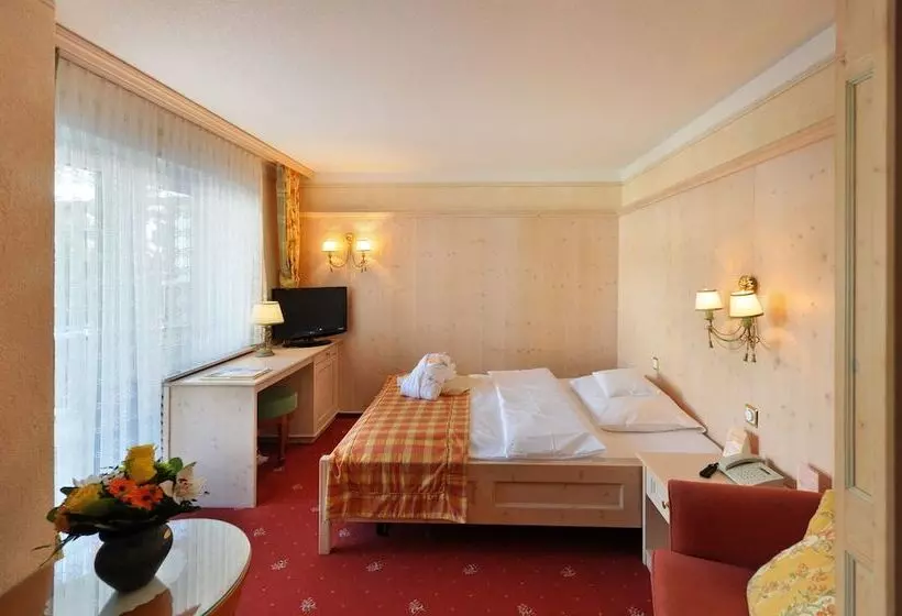 Fotos del hotel Resort La Ginabelle:  7