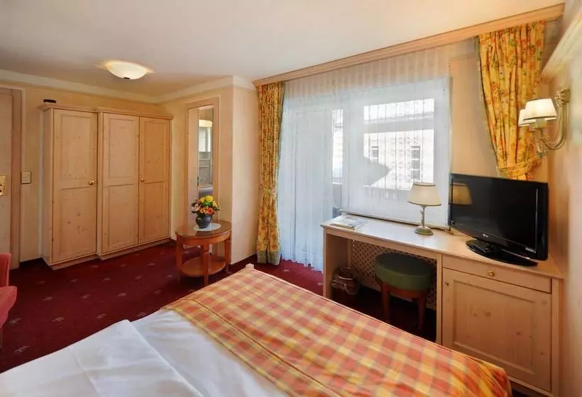 Fotos del hotel Resort La Ginabelle:  15