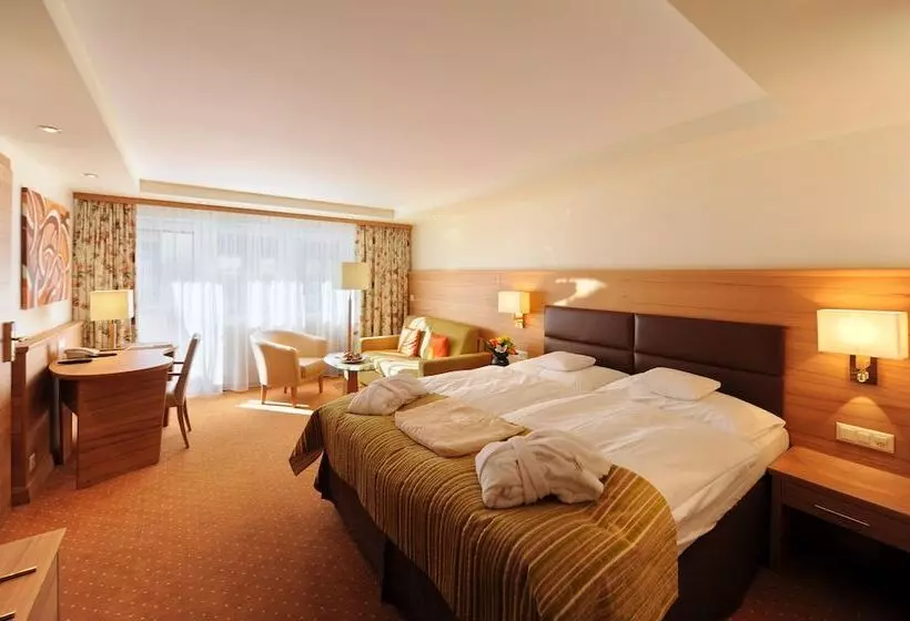 Fotos del hotel Resort La Ginabelle:  2