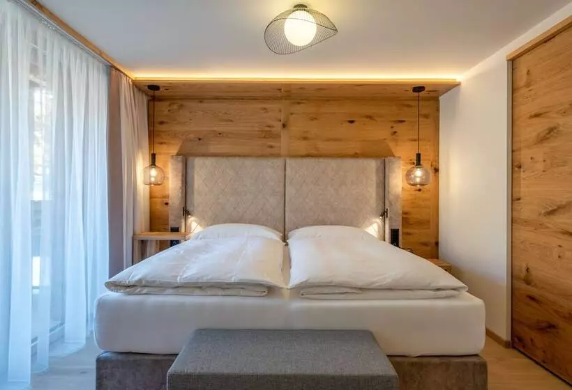 Fotos del hotel Resort La Ginabelle:  22