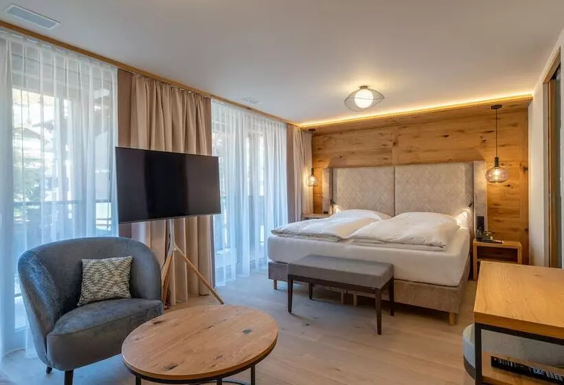 Fotos del hotel Resort La Ginabelle:  13