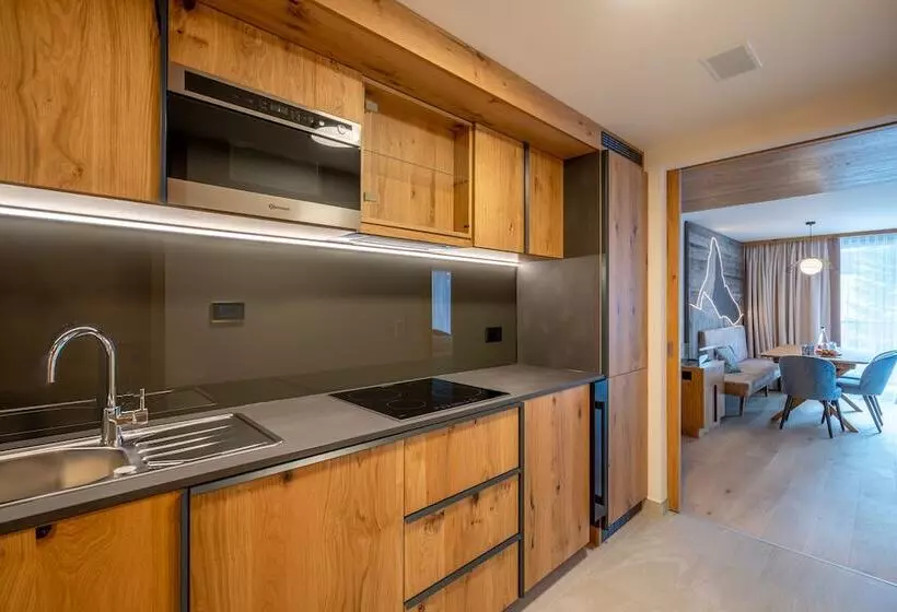 Fotos del hotel Resort La Ginabelle:  4