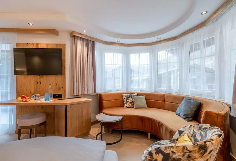 Fotos del hotel Resort La Ginabelle:  20