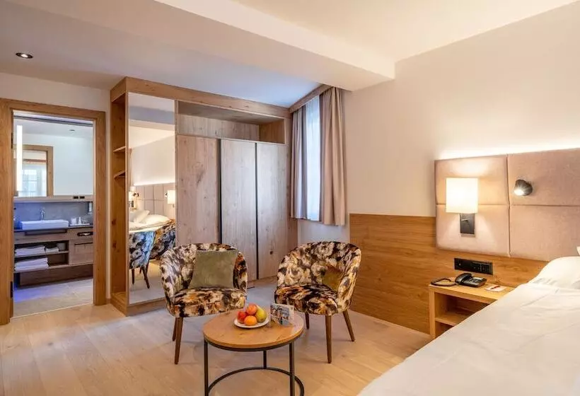 Fotos del hotel Resort La Ginabelle:  14