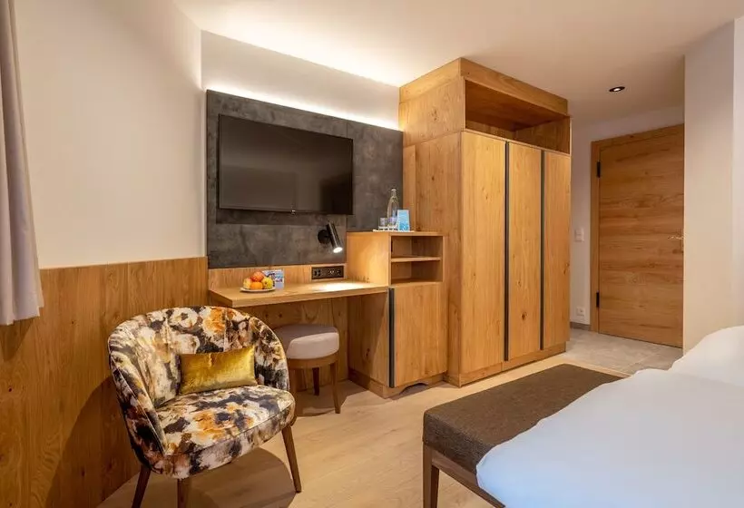 Fotos del hotel Resort La Ginabelle:  12