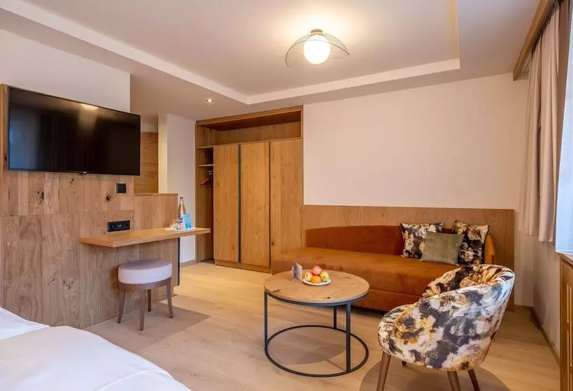 Fotos del hotel Resort La Ginabelle:  24