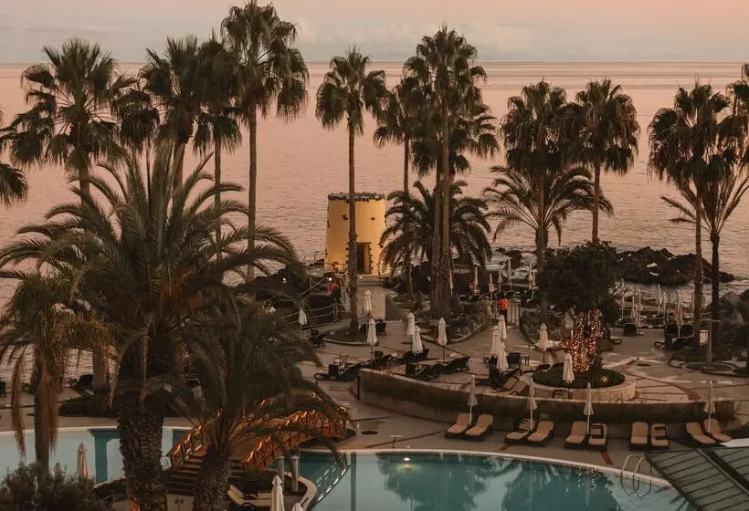 Fotos del hotel Royal Savoy  Ocean Resort  Savoy Signature:  12