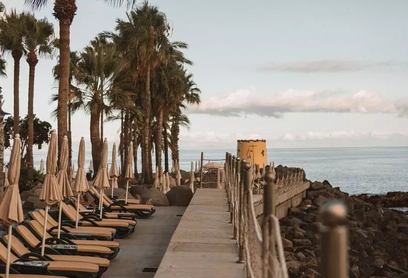 Fotos del hotel Royal Savoy  Ocean Resort  Savoy Signature:  21