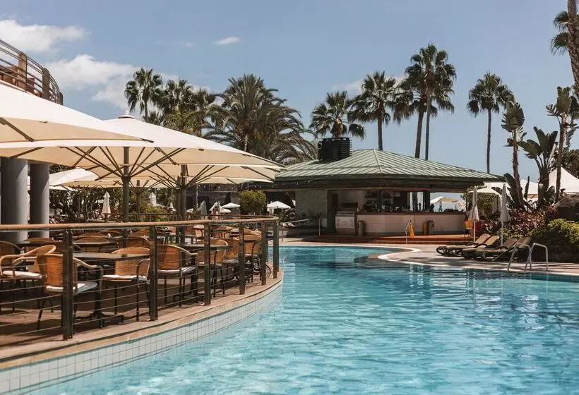 Fotos del hotel Royal Savoy  Ocean Resort  Savoy Signature:  8