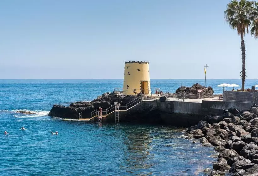 Fotos del hotel Royal Savoy  Ocean Resort  Savoy Signature:  22