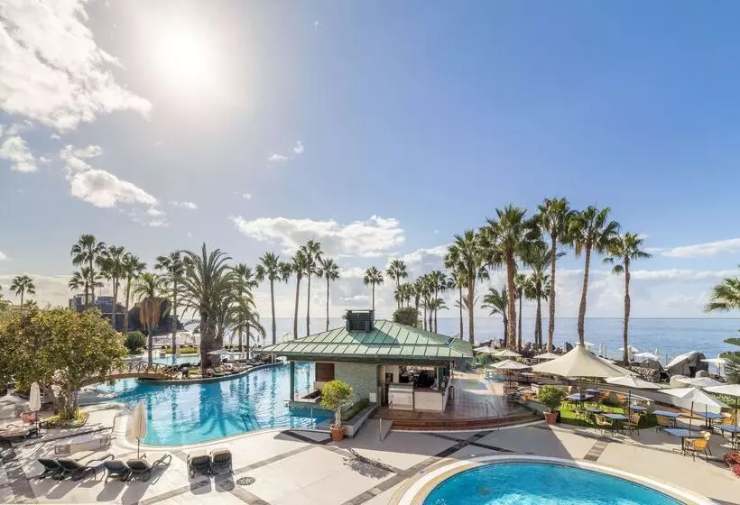 Fotos del hotel Royal Savoy  Ocean Resort  Savoy Signature:  23