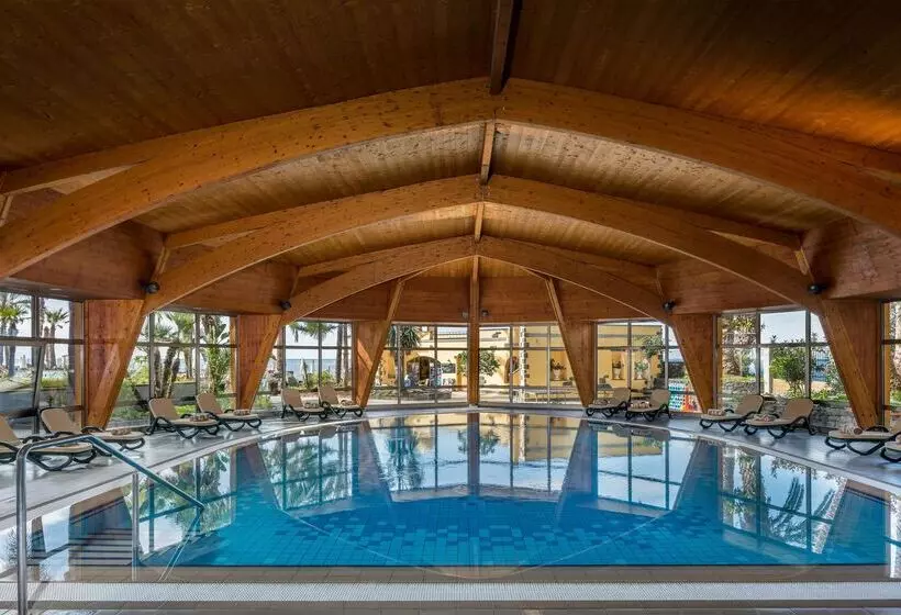 Fotos del hotel Royal Savoy  Ocean Resort  Savoy Signature:  15