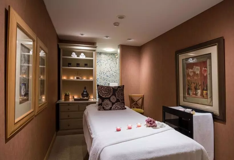 Fotos del hotel Royal Savoy  Ocean Resort  Savoy Signature:  16