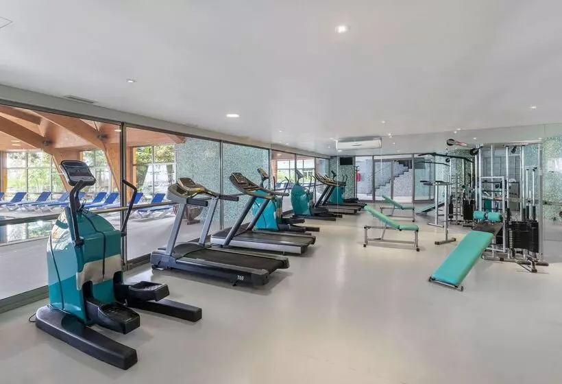 Fotos del hotel Royal Savoy  Ocean Resort  Savoy Signature:  3