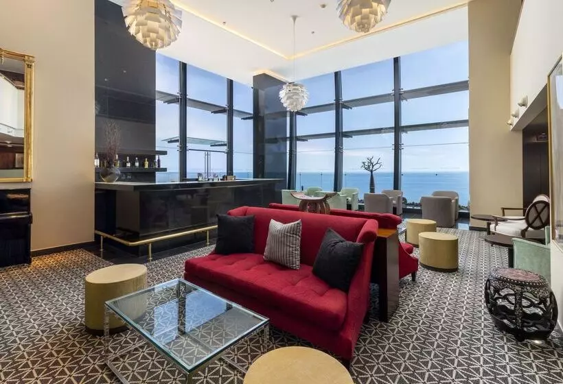 Fotos del hotel Royal Savoy  Ocean Resort  Savoy Signature:  24