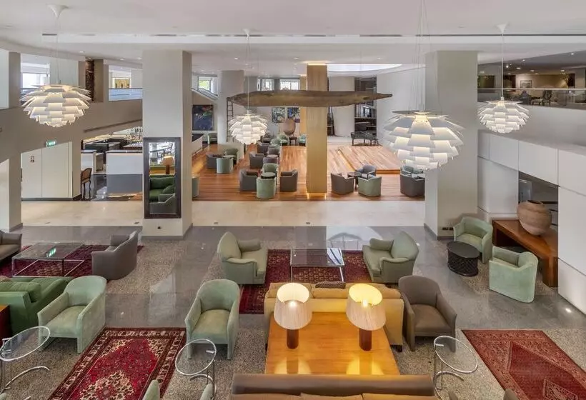 Fotos del hotel Royal Savoy  Ocean Resort  Savoy Signature:  17