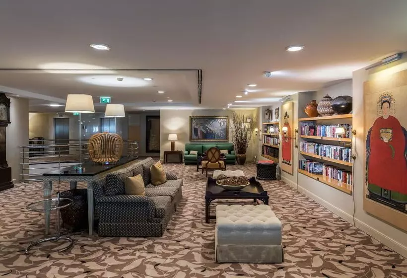 Royal Savoy  Ocean Resort  Savoy Signature