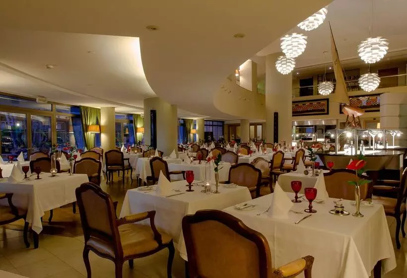 Fotos del hotel Royal Savoy  Ocean Resort  Savoy Signature:  6