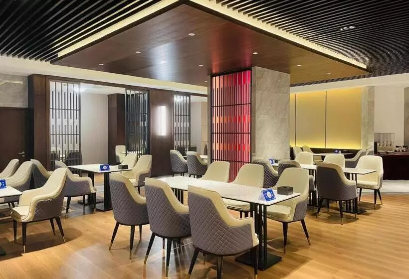 Fotos del hotel Ruicheng:  4