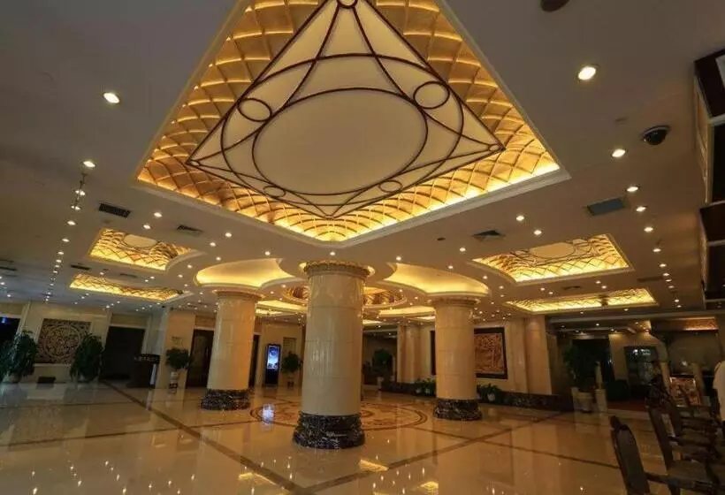 Fotos del hotel Ruicheng:  3