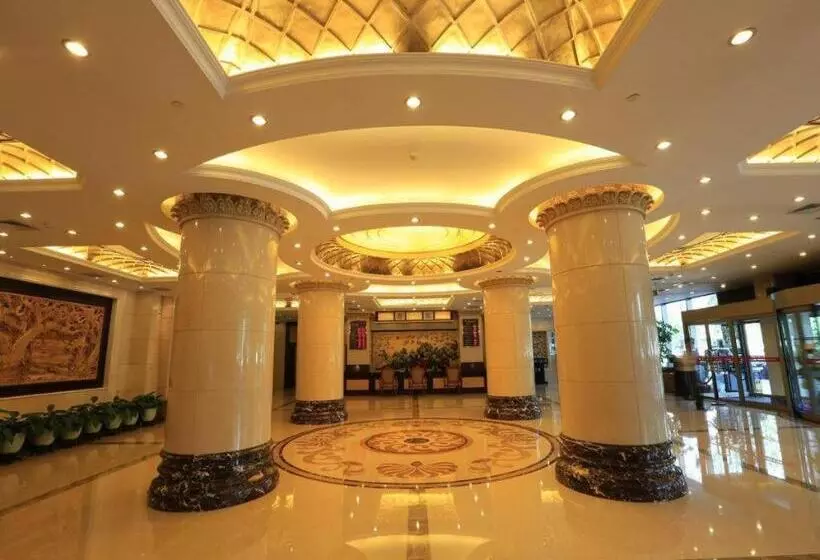 Fotos del hotel Ruicheng:  7