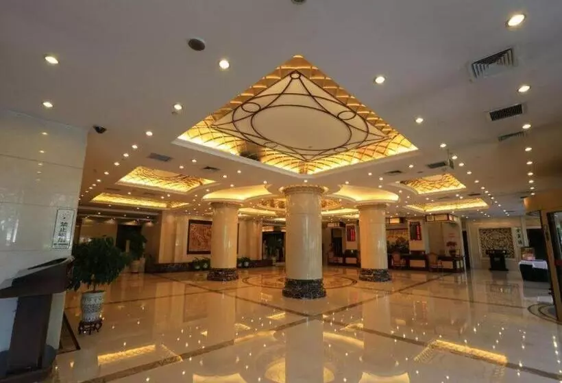 Fotos del hotel Ruicheng:  9