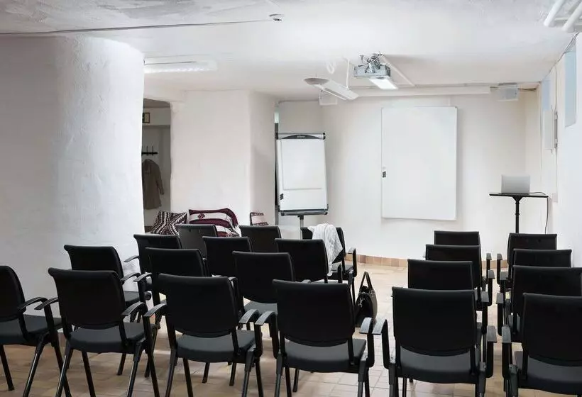 Fotos del hotel Scandic Kramer:  11