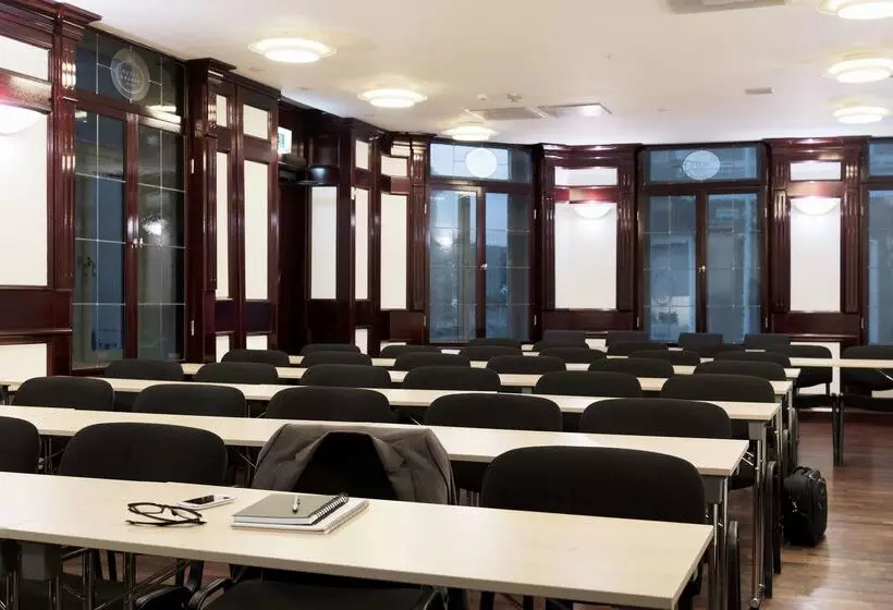 Fotos del hotel Scandic Kramer:  7