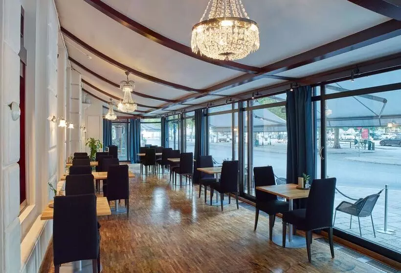 Fotos del hotel Scandic Kramer:  10