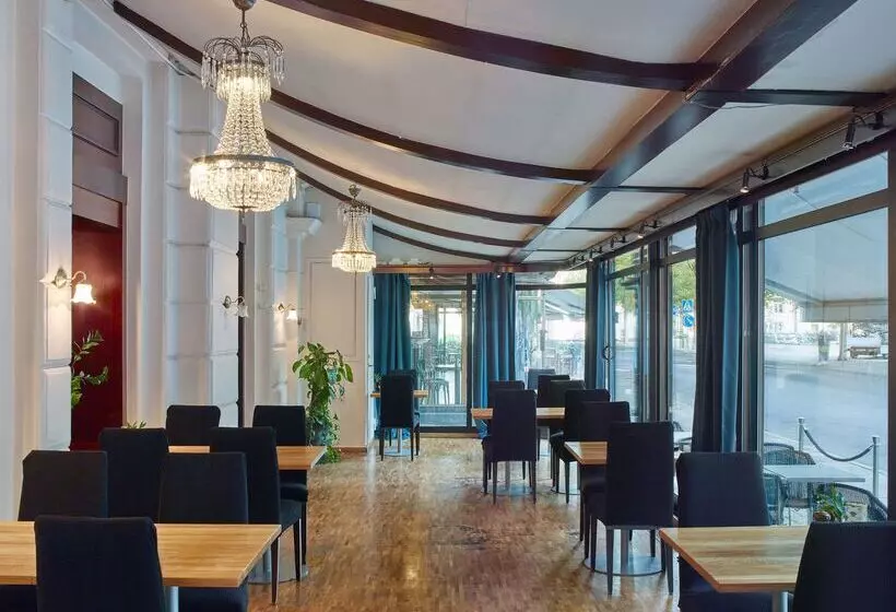 Fotos del hotel Scandic Kramer:  5