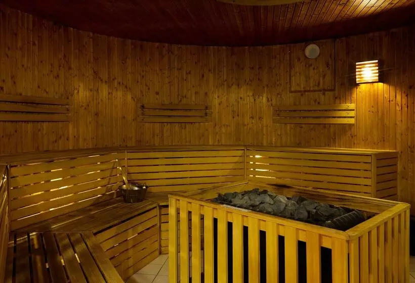 Fotos del hotel Scandic Kramer:  4