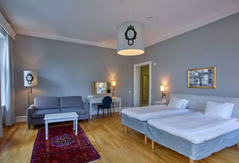 Fotos del hotel Scandic Kramer:  22