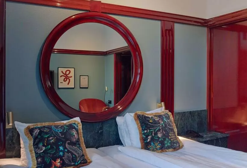 Fotos del hotel Scandic Kramer:  17