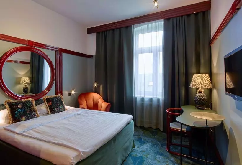 Fotos del hotel Scandic Kramer:  21