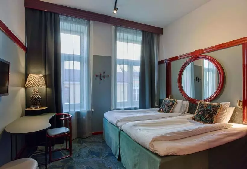 Fotos del hotel Scandic Kramer:  15