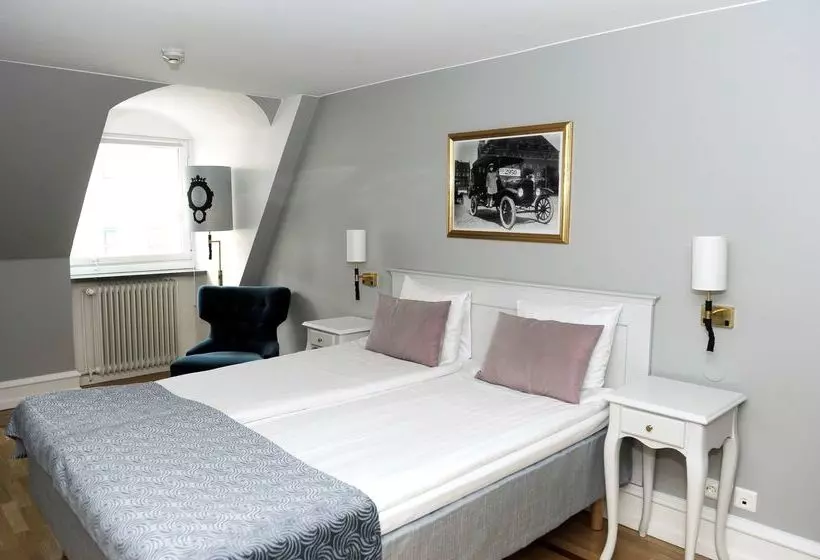 Fotos del hotel Scandic Kramer:  20