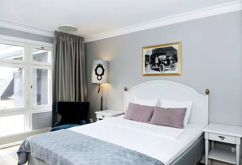 Fotos del hotel Scandic Kramer:  16