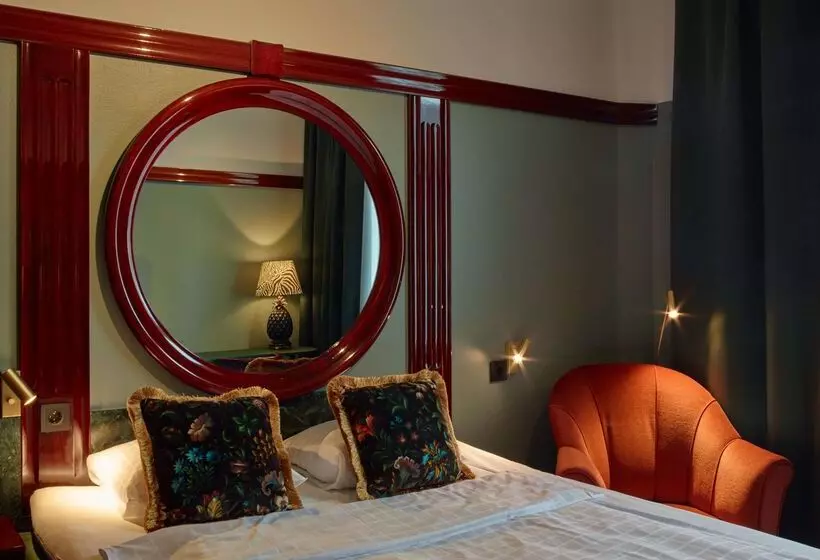 Fotos del hotel Scandic Kramer:  23