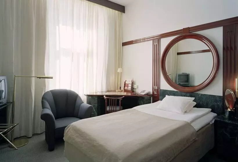 Fotos del hotel Scandic Kramer:  2