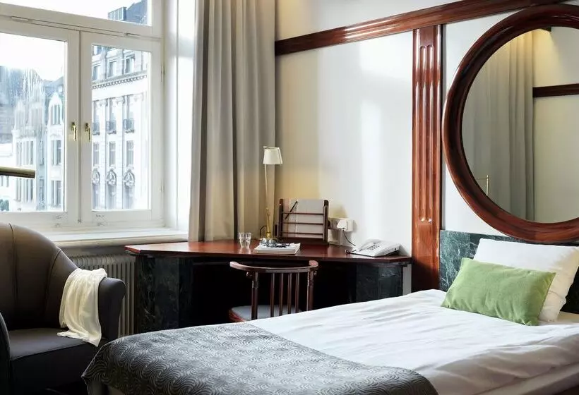 Fotos del hotel Scandic Kramer:  19