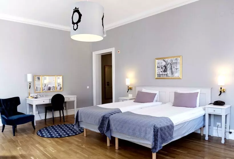 Fotos del hotel Scandic Kramer:  18