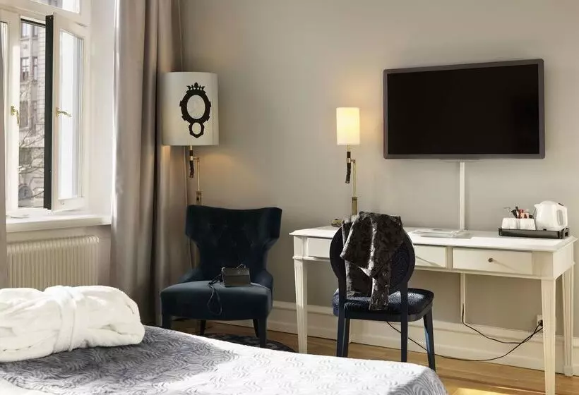 Fotos del hotel Scandic Kramer:  25