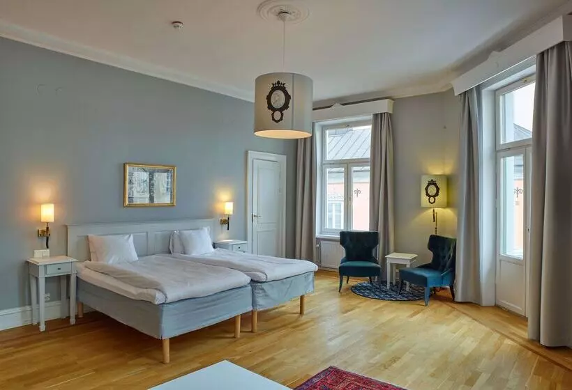 Fotos del hotel Scandic Kramer:  9