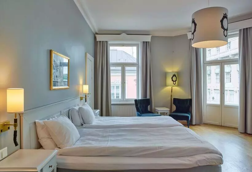 Fotos del hotel Scandic Kramer:  14